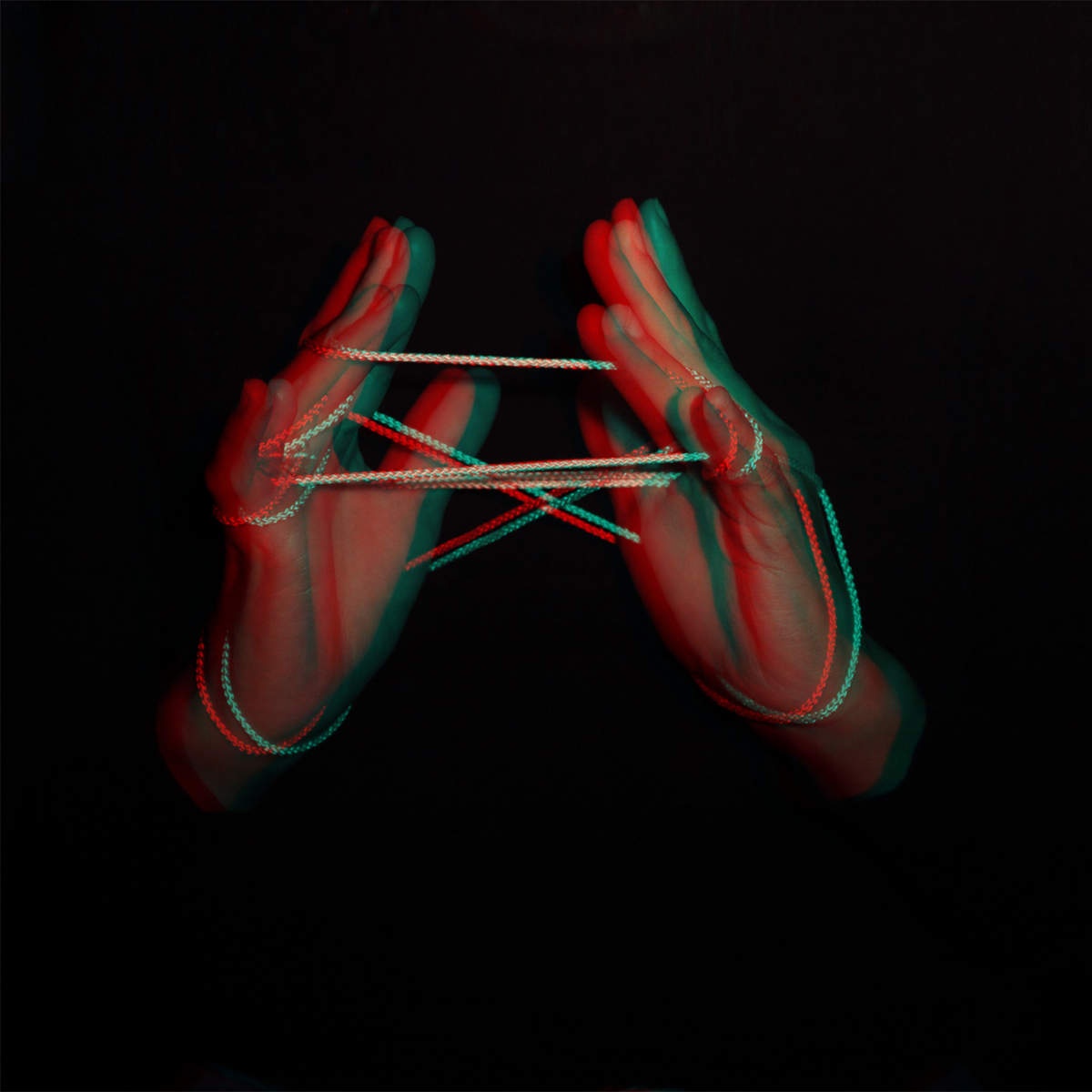 Black Hole, Weirdo Shrine