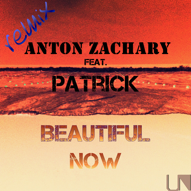 Beautiful Now Cover&Remix  - instrumental - Remix