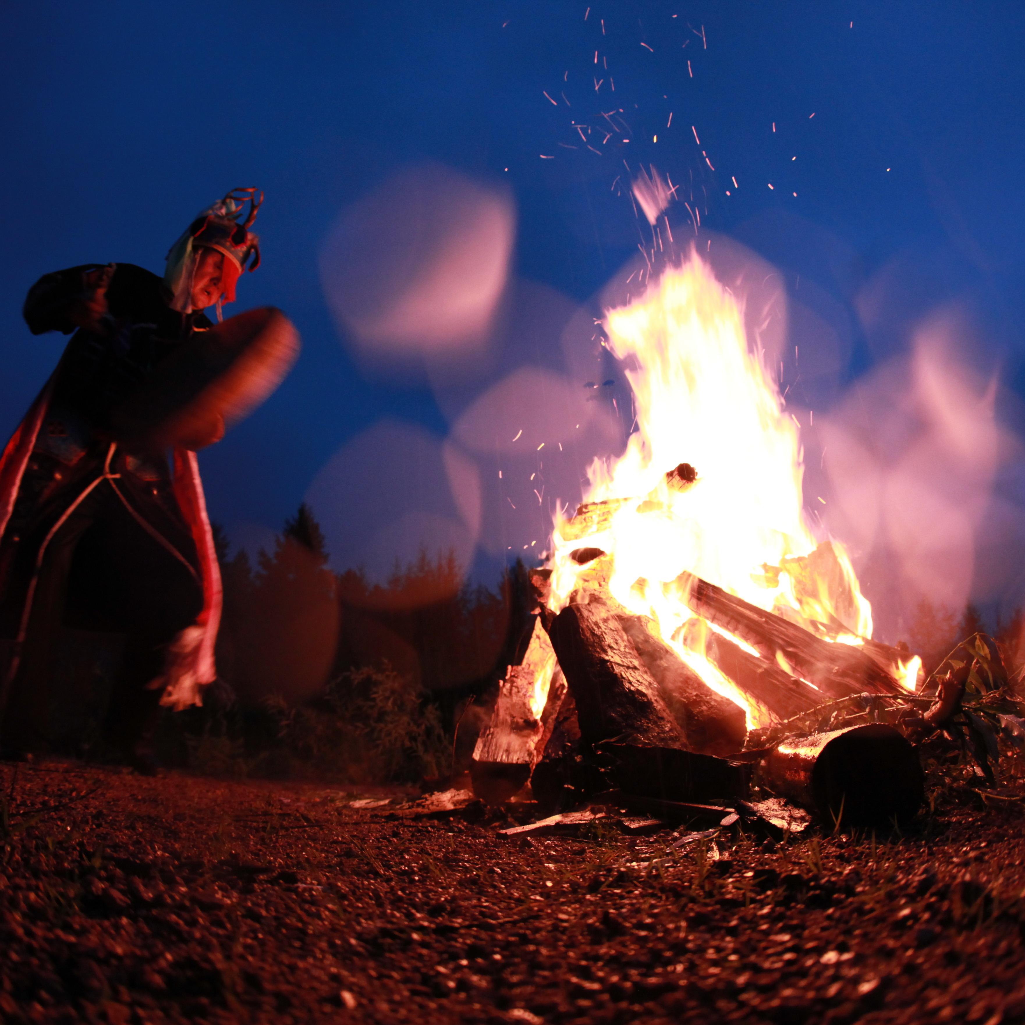 da er chu ren  Patron  saint