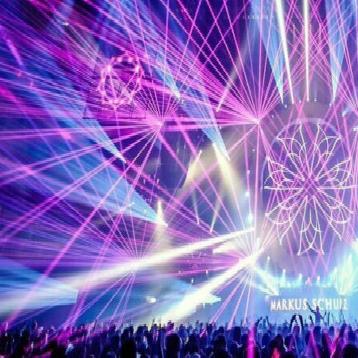 Electro Habe Haw - Mash up