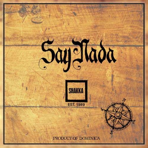 Say Nada (Radio Edit)