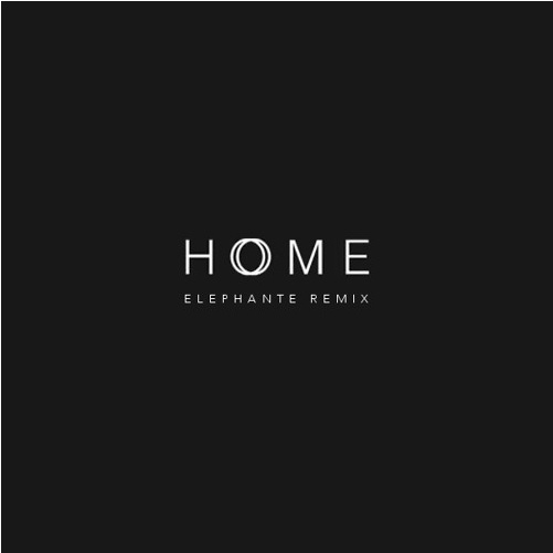 Home (Elephante Remix)