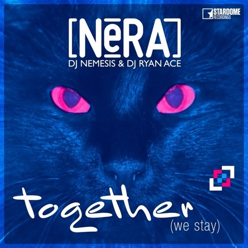 Together(We Stay)(Extended Mix)