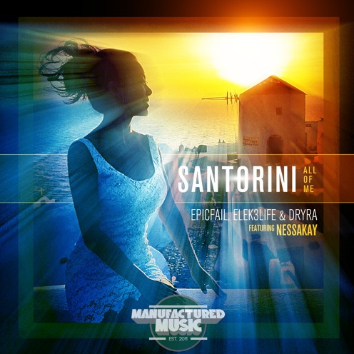 Santorini(All of Me)(Original Mix)