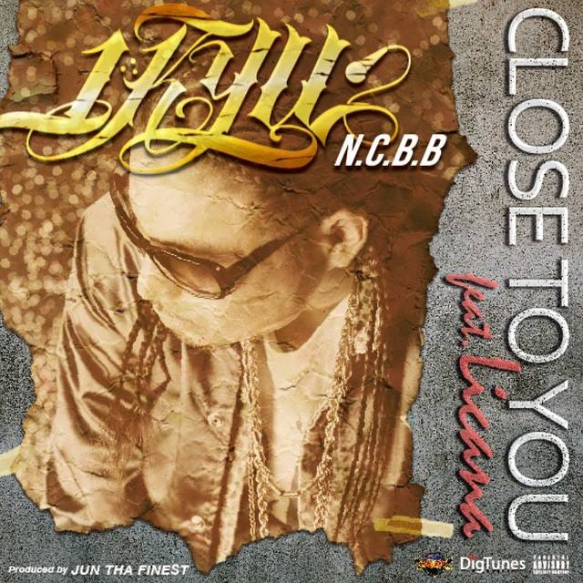 CLOSE TO YOU (feat. Licana)