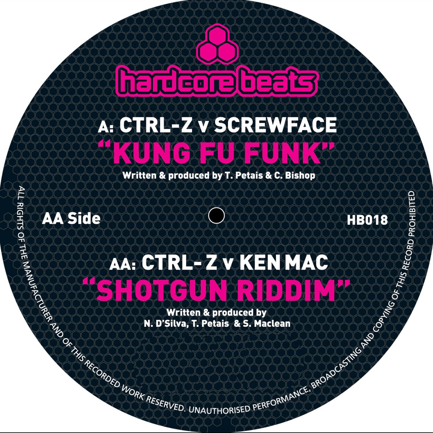 Kung Fu Funk