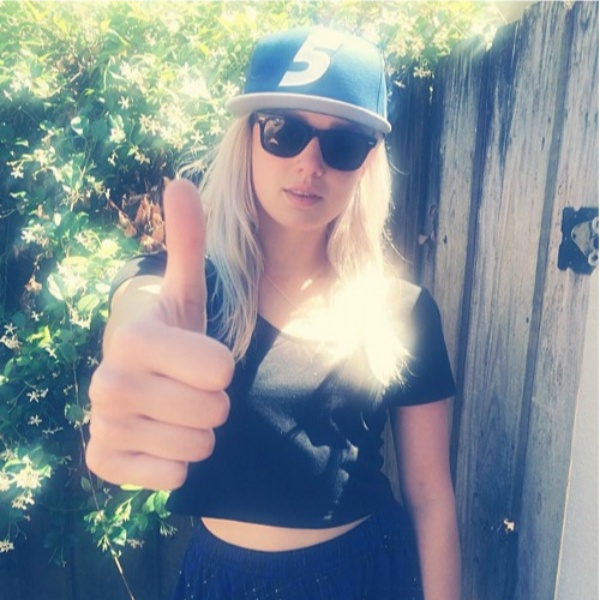 Broken (Olsson Remix)