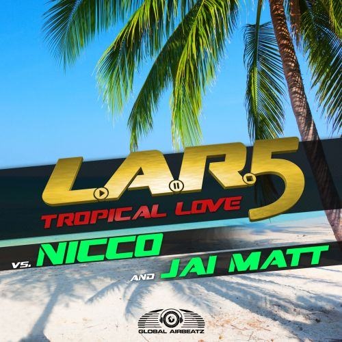 Tropical Love (Club Mix)