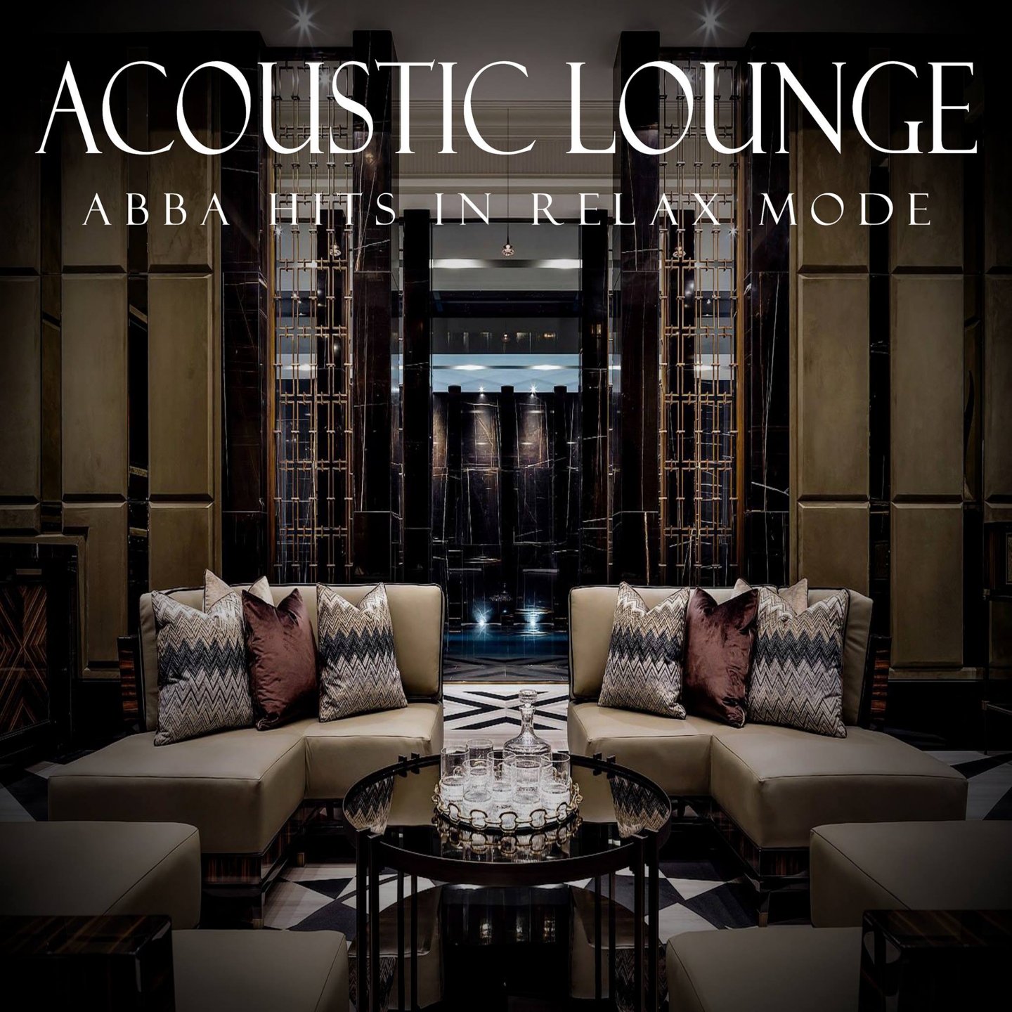 Acoustic Lounge: Abba Hits in Relax Mode