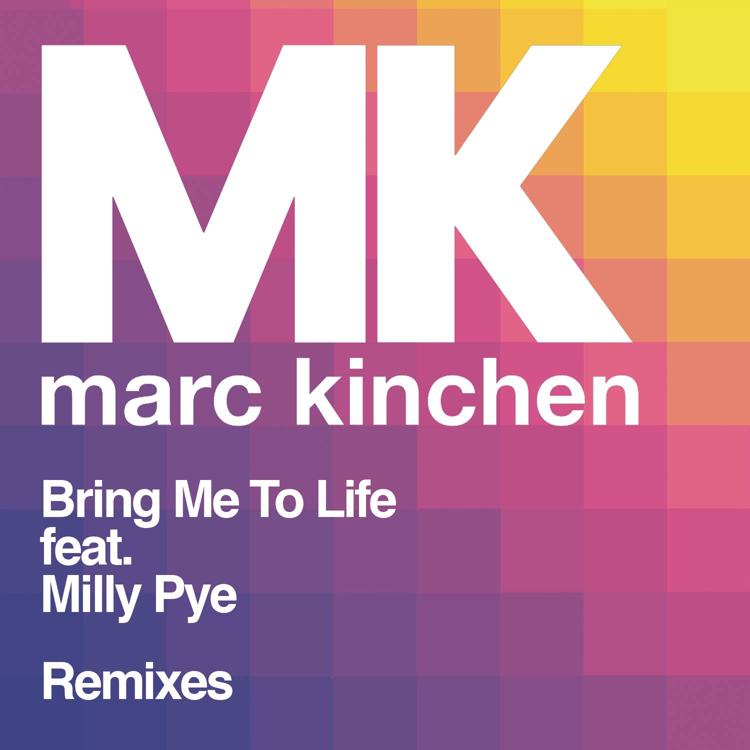 Bring Me to Life (Zac Samuel Extended Remix)