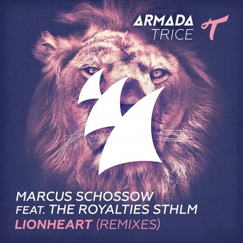 Lionheart (Skyden Remix)