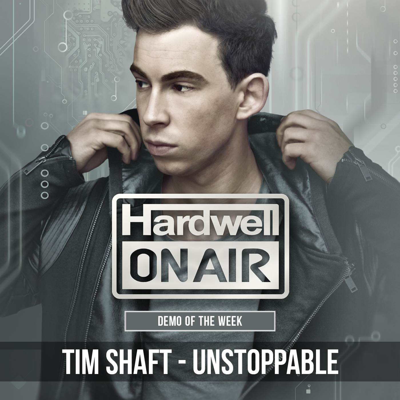 Unstoppable (Original Mix)