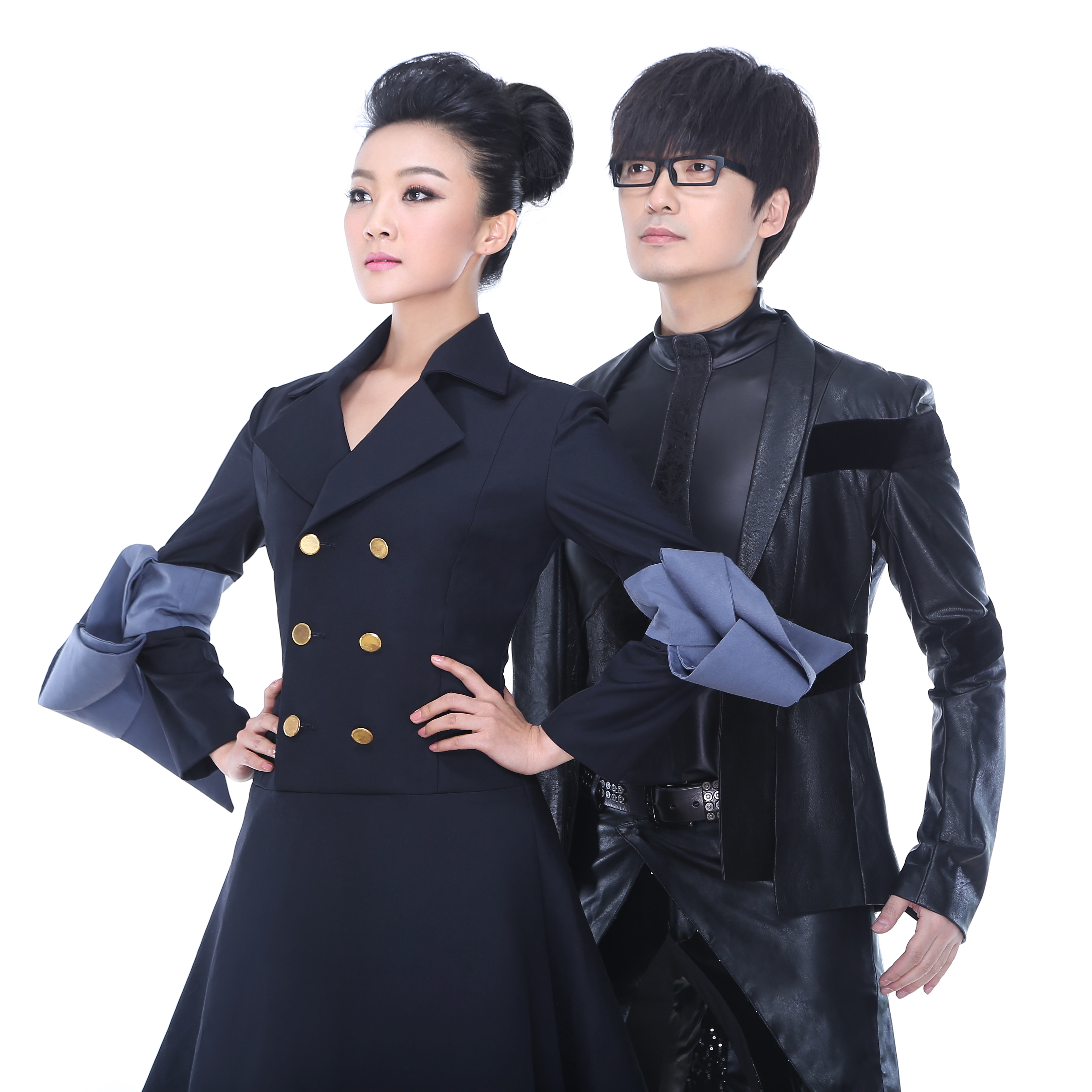 ying xiong chu shao nian