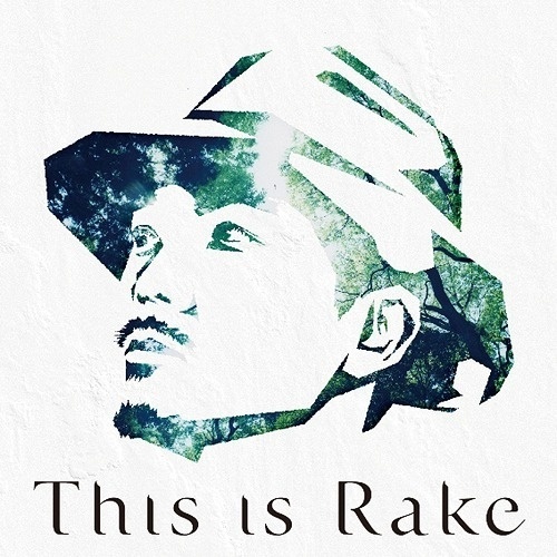 This is Rake~BEST Collection~