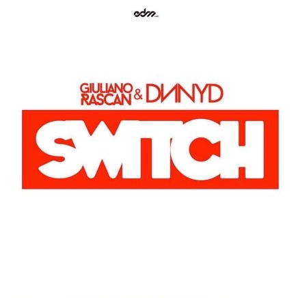 Switch(Original Mix)