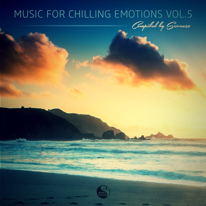 Music for Chilling Emotions Vol.5