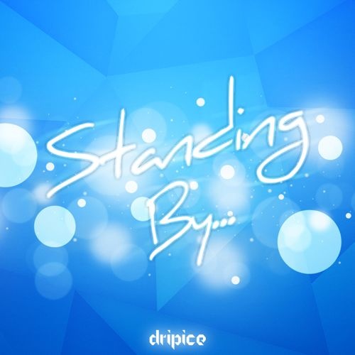 Standing By... (Original Mix)