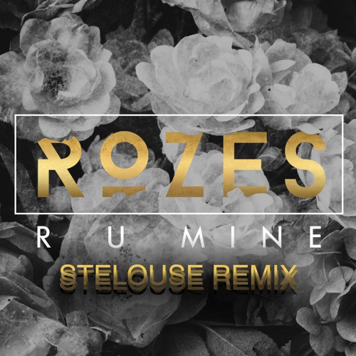 R U Mine Ste Louse Remix