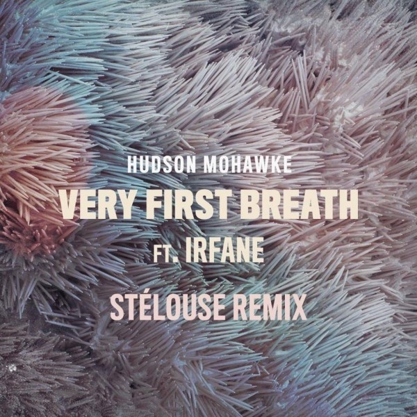 Very First Breath Ste Louse Remix