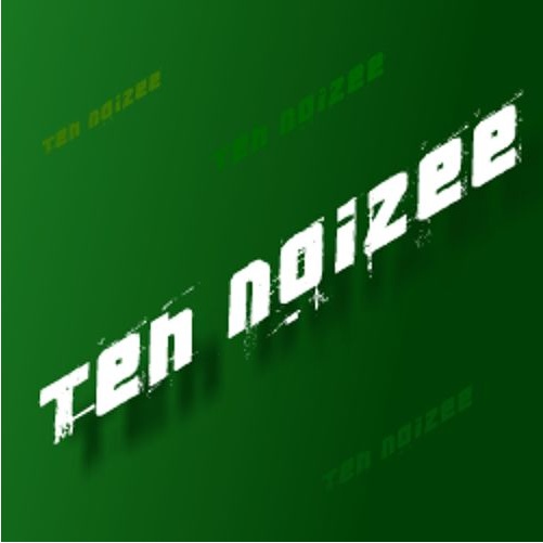 Heaven (Teh Noizee Remix)