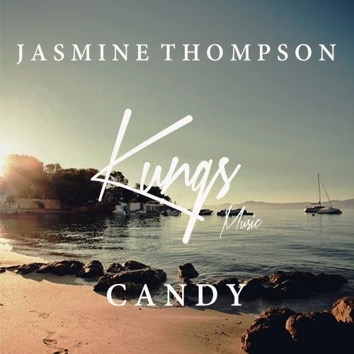 Candy (feat. Jasmine Thompson)