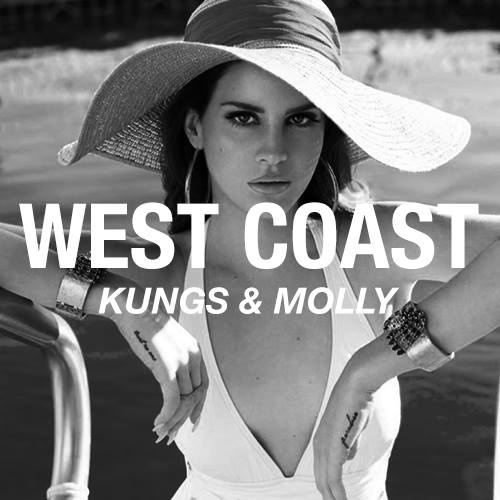 West Coast (feat. Molly )