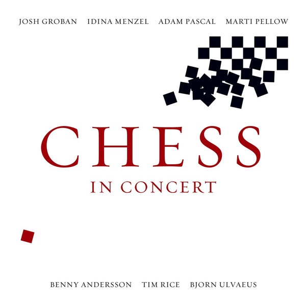 Chess Game #1 (Album Version)