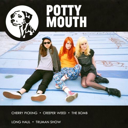 Potty Mouth 