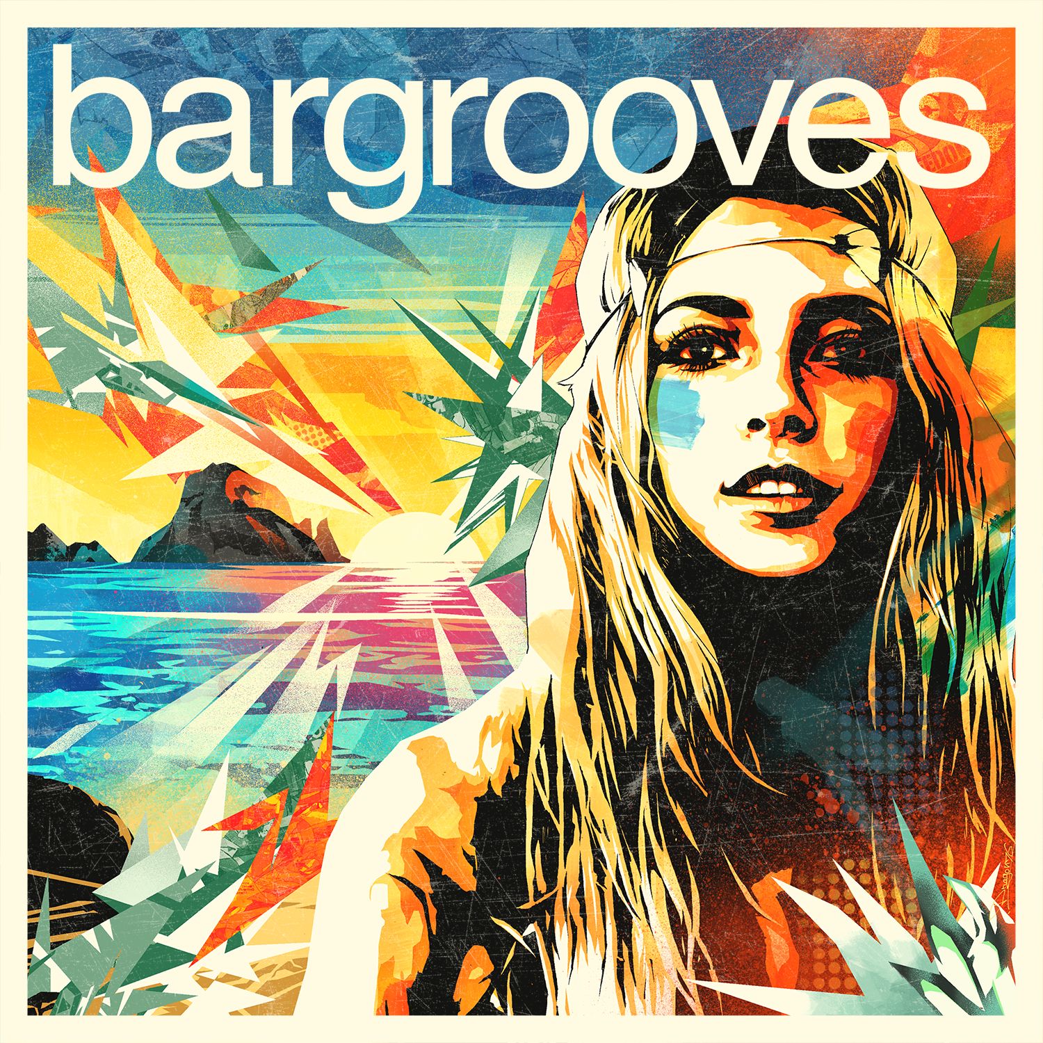 Bargrooves Ibiza 2015 Mix 1 (Continuous Mix)