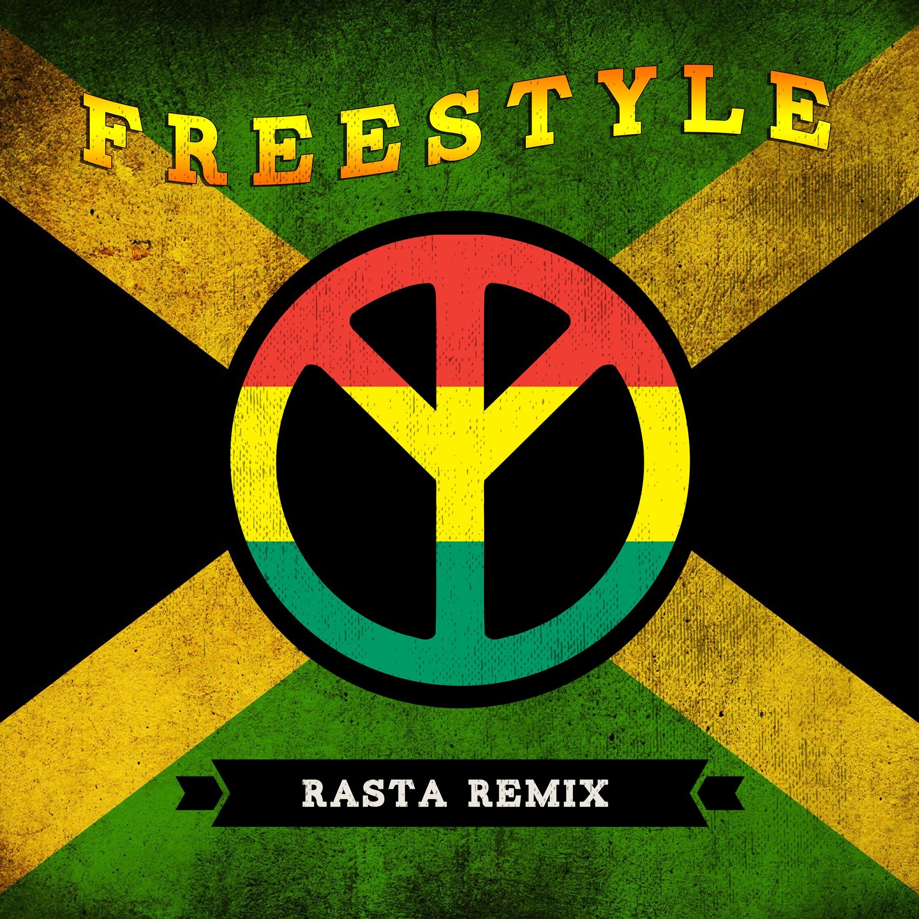 Y (Rasta Remix) (Inst.)