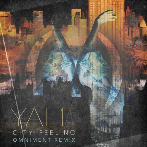 City Feeling (Omniment Remix)