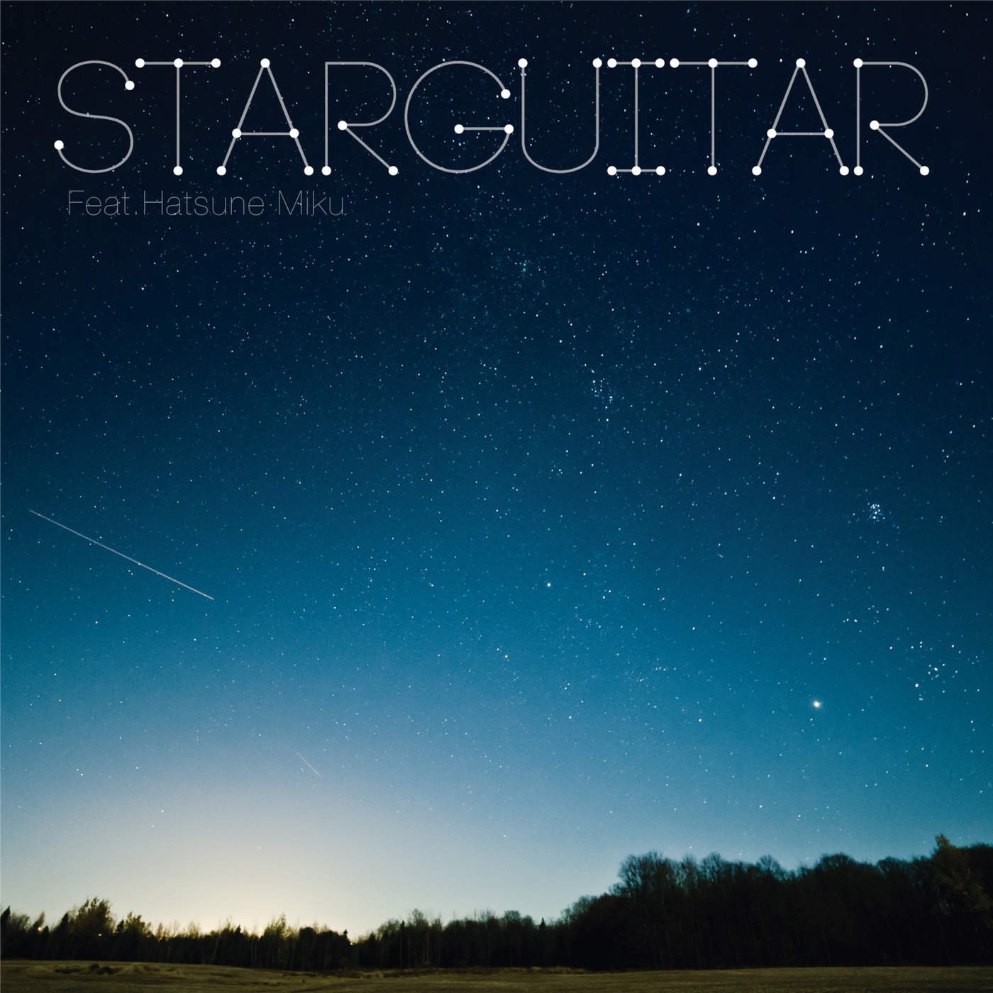 STAR GUITAR (instrumental)