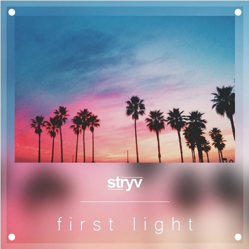 First Light (Original Mix)