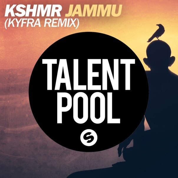 Jammu (KYFRA Remix)