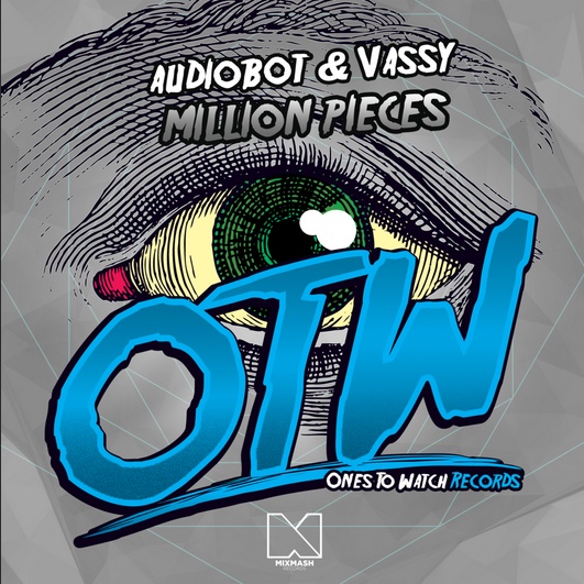Million Pieces (Original Mix)