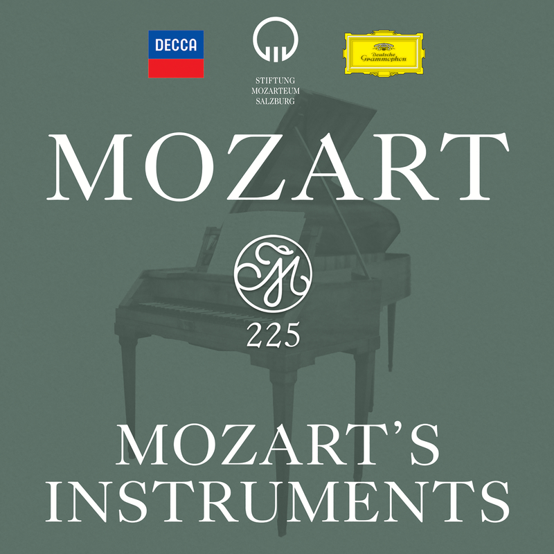 Mozart: Piano Sonata No.17 in B Flat Major, K.570 - 3. Allegretto