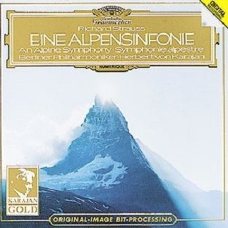 Richard Strauss: Alpensymphonie, Op.64 - Eintritt in den Wald