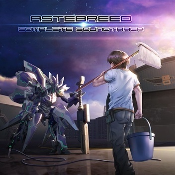 Astebreed (Chiptune)