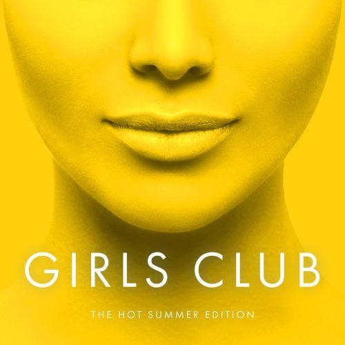 Girls Club, Vol. 29 - Continuous Mix