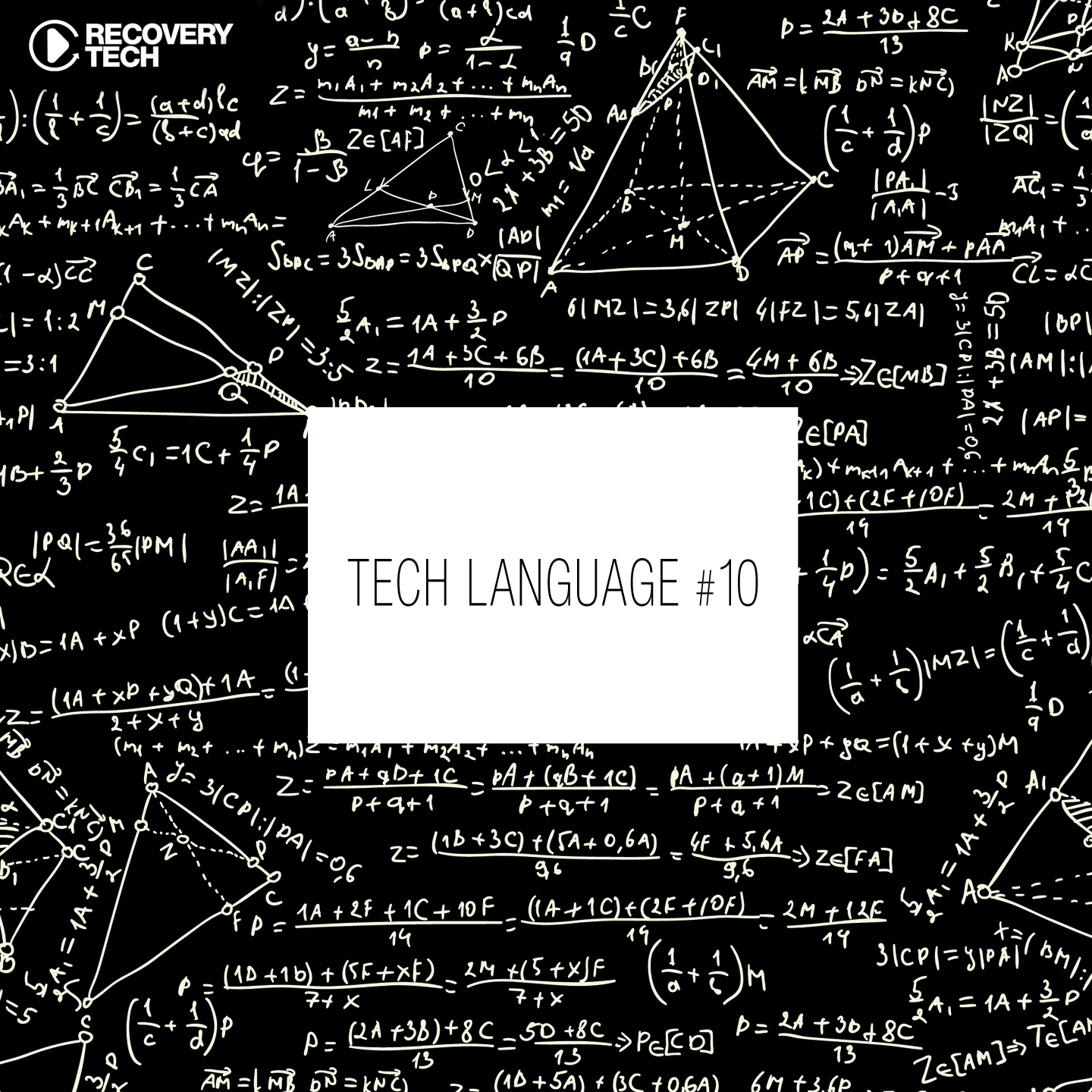 Tech Language, Vol. 10