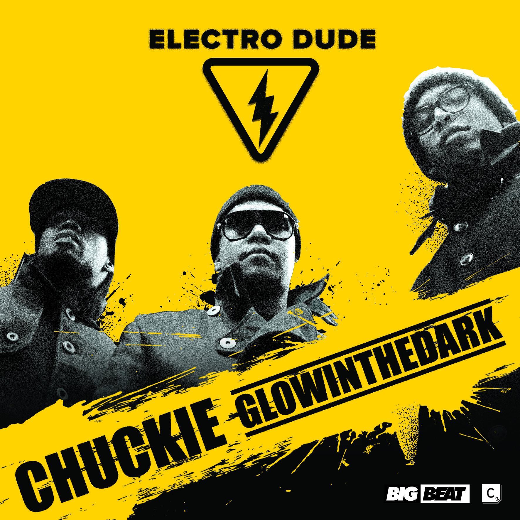 Electro Dude(Original Club Mix)