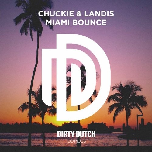 Miami Bounce (Original Mix)