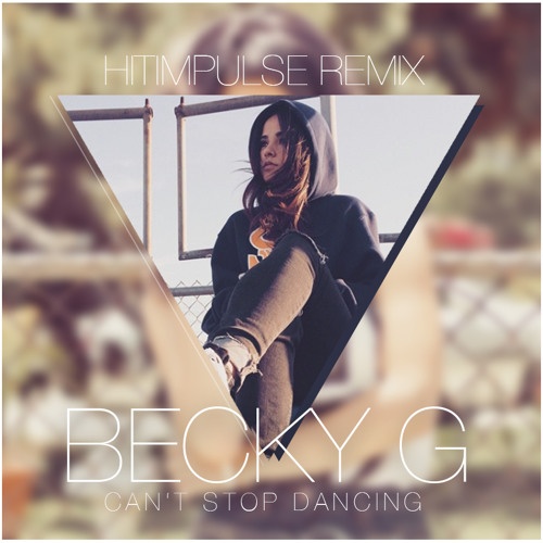 Can't Stop Dancing (Hitimpulse Remix)