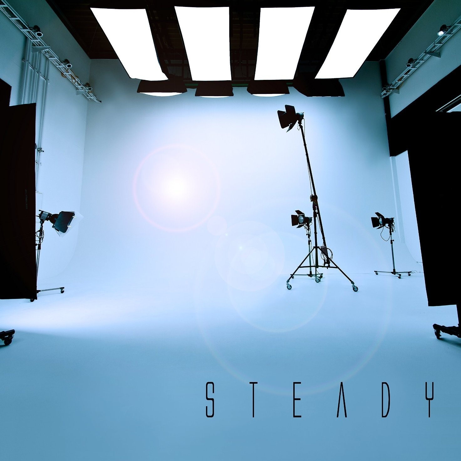 qi se HEARTS Band Sound Only Ver.