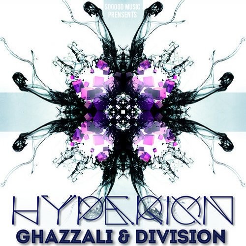 Hyperion (Original Mix)