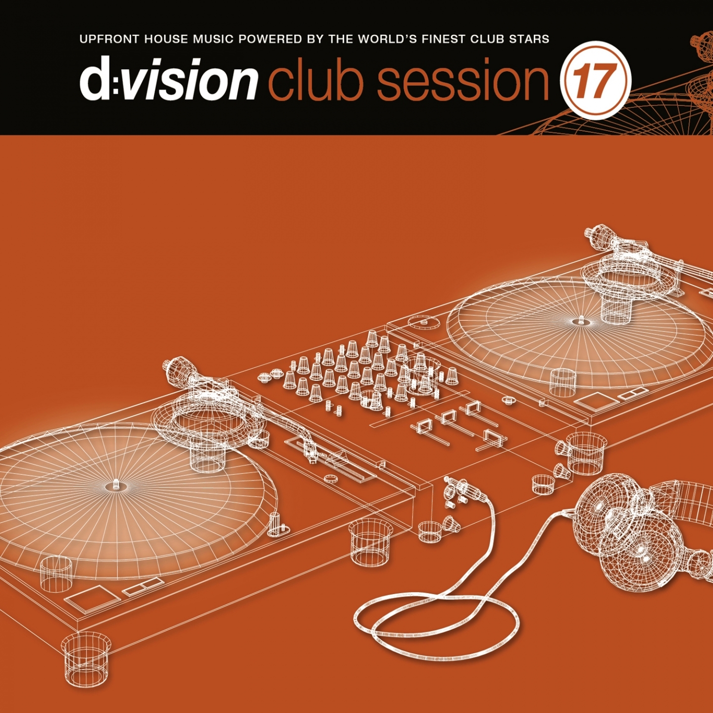 D:Vision Club Session 17