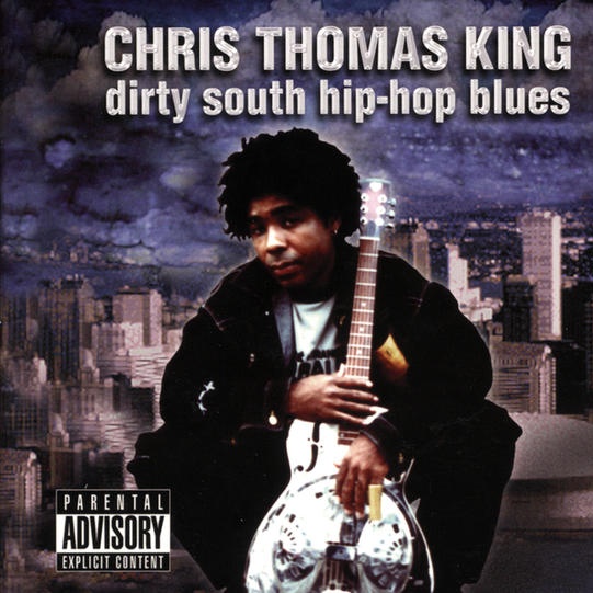 Mississippi KKKrossroads