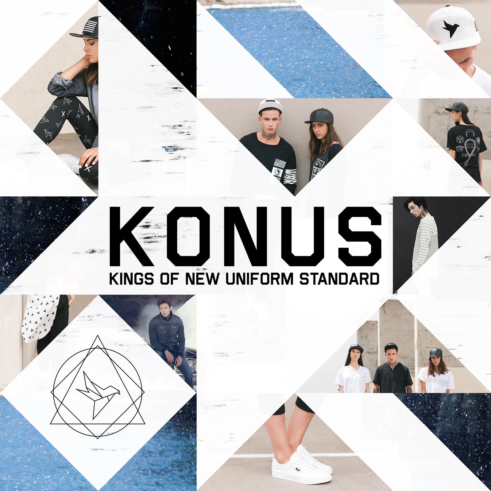 Konus (Made in THE VIBE)