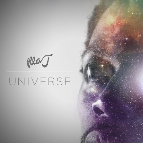 Universe (Instrumental)