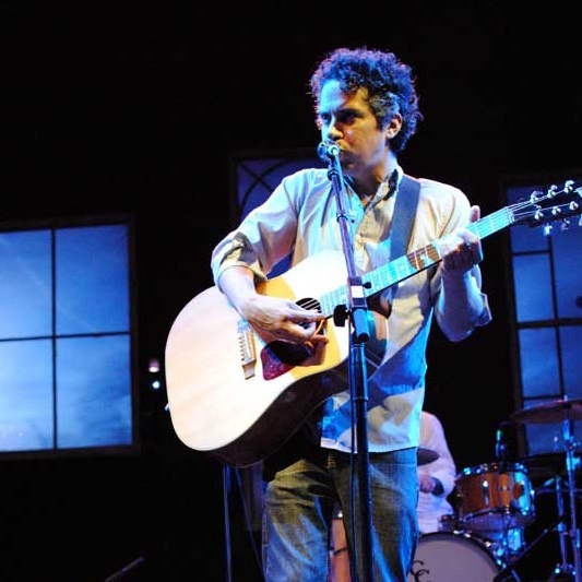  The Story Of An Artist